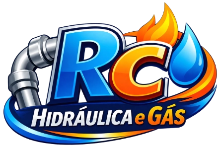 RC Hidráulica e Gás